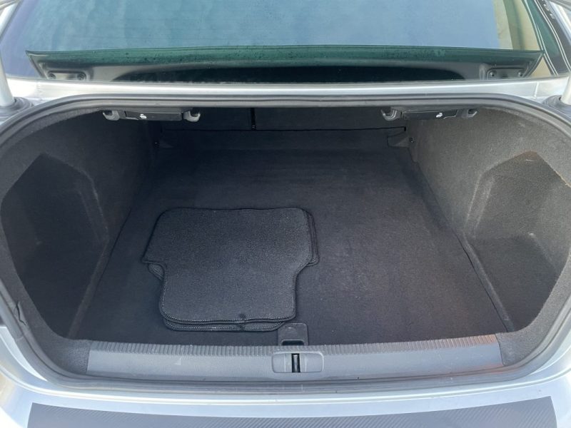 VOLKSWAGEN PASSAT 1.4 TSI 122CH CONFORTLINE 2011