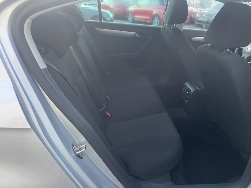 VOLKSWAGEN PASSAT 1.4 TSI 122CH CONFORTLINE 2011