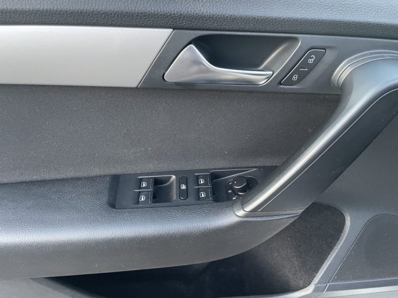 VOLKSWAGEN PASSAT 1.4 TSI 122CH CONFORTLINE 2011