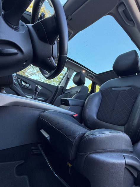 RENAULT KADJAR 1.3 TCE 140CH ZEN (273,47E/MOIS)