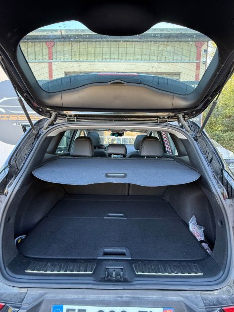 RENAULT KADJAR 1.3 TCE 140CH ZEN (273,47E/MOIS)