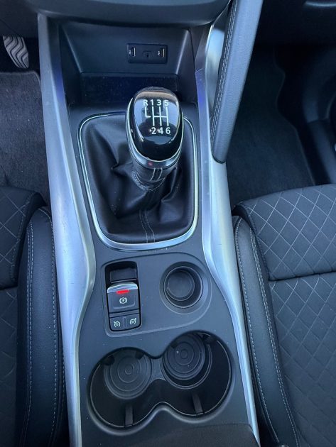 RENAULT KADJAR 1.3 TCE 140CH ZEN (273,47E/MOIS)