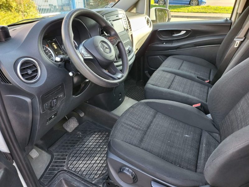 MERCEDES VITO 114 CDI 2.1 136CV 7G-TRONIC  