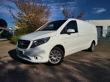 MERCEDES VITO 114 CDI 2.1 136CV 7G-TRONIC  