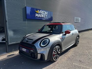 MINI MINI JCW 231CV EDITION PREMIUM PLUS - SUIVI COMPLET MINI 