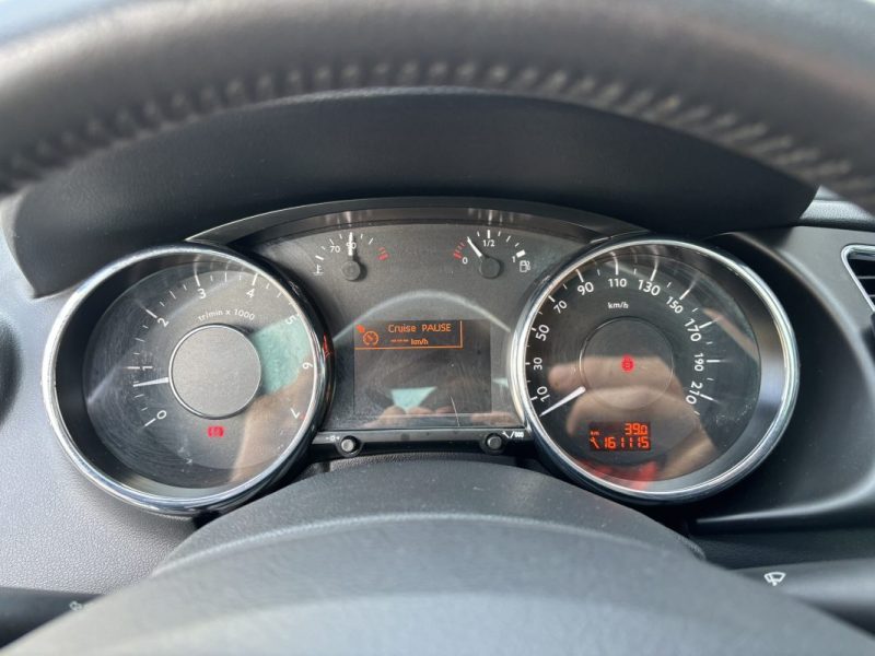 PEUGEOT 3008 1.6 THP 16V 156CH PREMIUM PACK - SUIVI ENTRETIEN COMPLET 