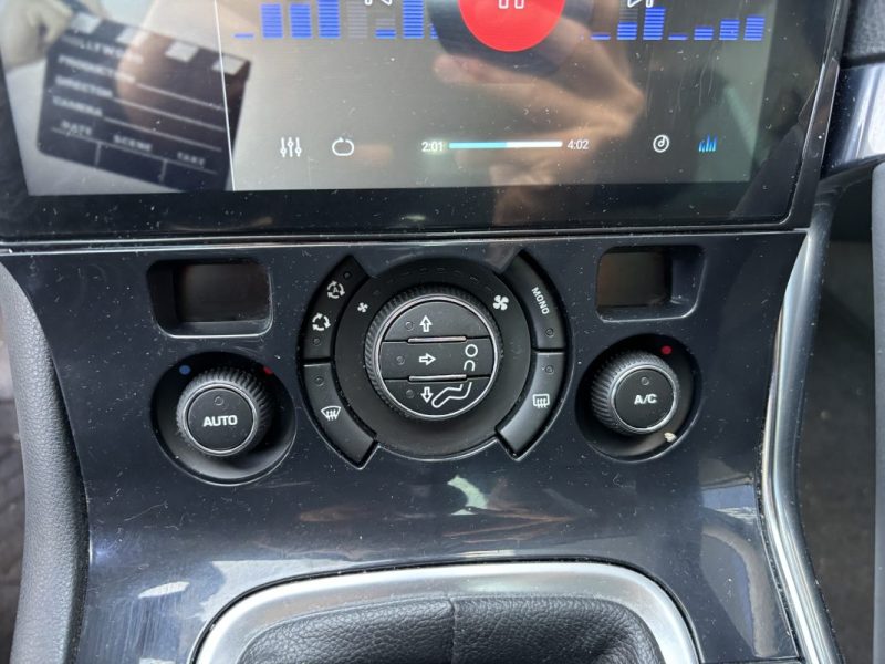 PEUGEOT 3008 1.6 THP 16V 156CH PREMIUM PACK - SUIVI ENTRETIEN COMPLET 