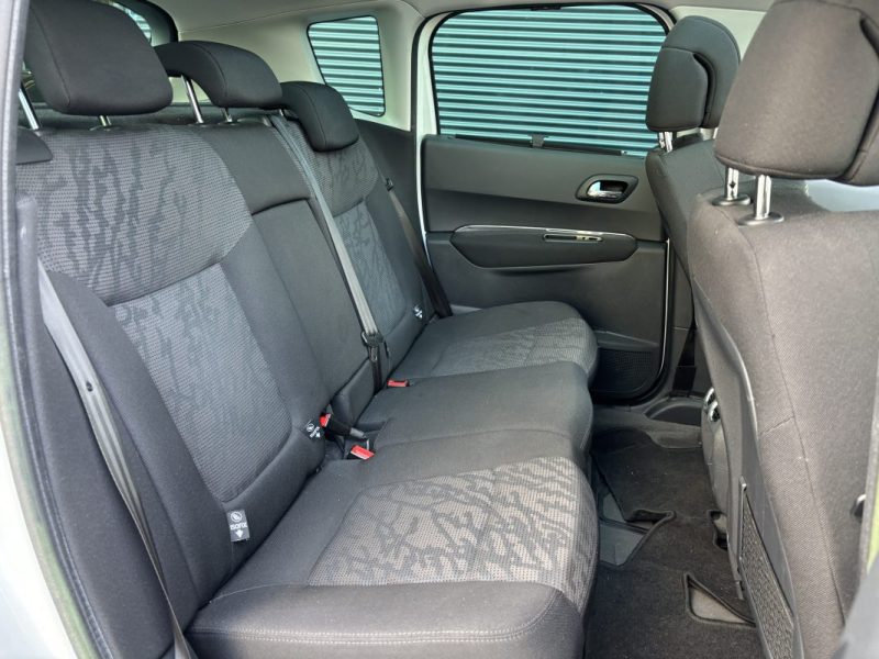 PEUGEOT 3008 1.6 THP 16V 156CH PREMIUM PACK - SUIVI ENTRETIEN COMPLET 