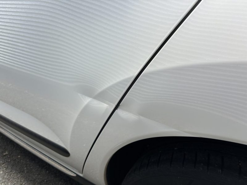 PEUGEOT 3008 1.6 THP 16V 156CH PREMIUM PACK - SUIVI ENTRETIEN COMPLET 