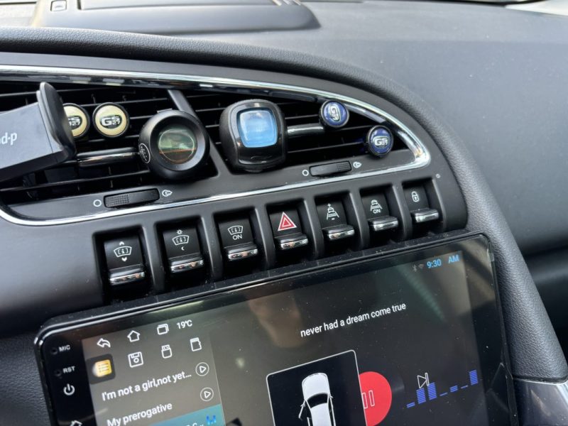 PEUGEOT 3008 1.6 THP 16V 156CH PREMIUM PACK - SUIVI ENTRETIEN COMPLET 