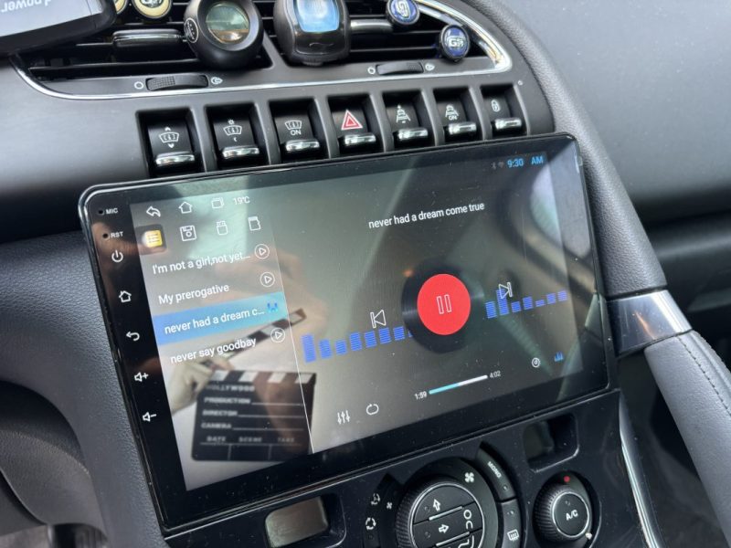 PEUGEOT 3008 1.6 THP 16V 156CH PREMIUM PACK - SUIVI ENTRETIEN COMPLET 