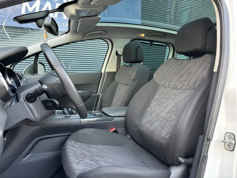 PEUGEOT 3008 1.6 THP 16V 156CH PREMIUM PACK - SUIVI ENTRETIEN COMPLET 