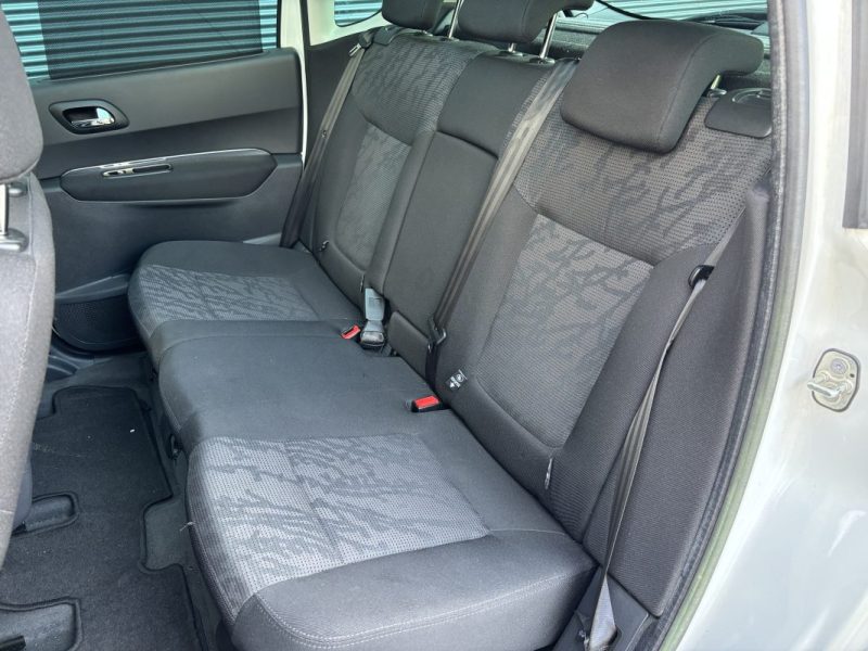 PEUGEOT 3008 1.6 THP 16V 156CH PREMIUM PACK - SUIVI ENTRETIEN COMPLET 