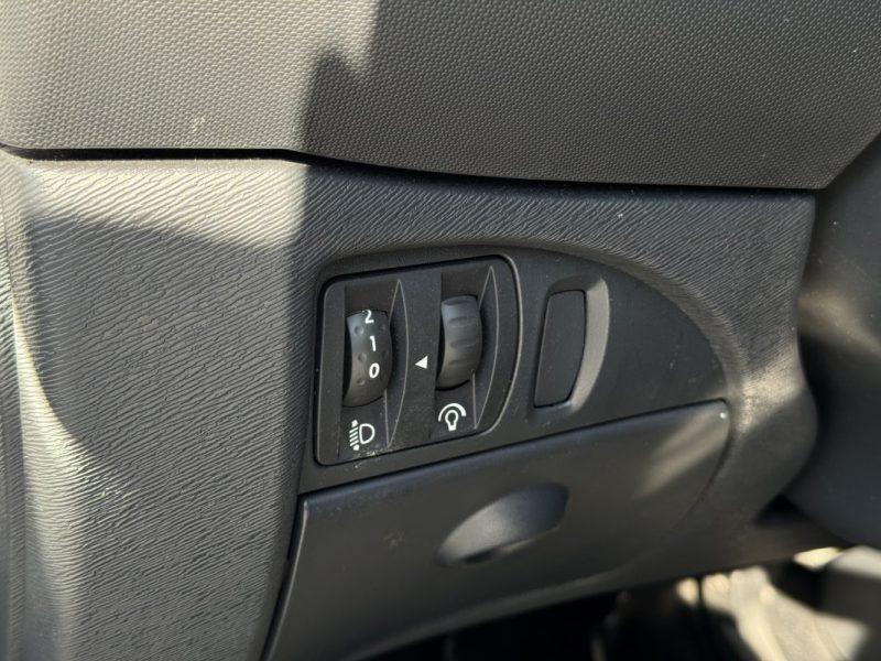 Renault Twingo 1.2 LEV 75ch eco² Limited - Suivi d'Entretien