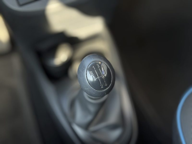 Renault Twingo 1.2 LEV 75ch eco² Limited - Suivi d'Entretien