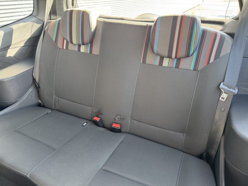 Renault Twingo 1.2 LEV 75ch eco² Limited - Suivi d'Entretien