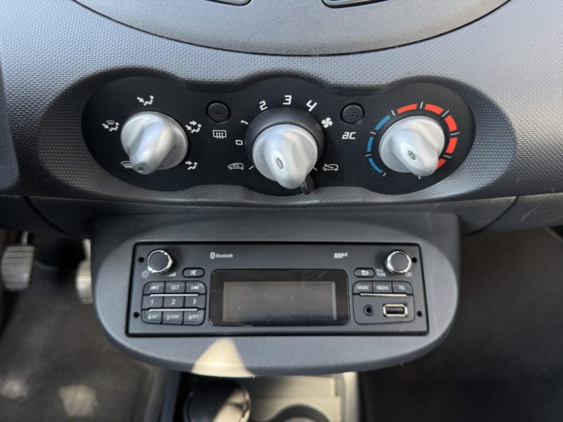 Renault Twingo 1.2 LEV 75ch eco² Limited - Suivi d'Entretien