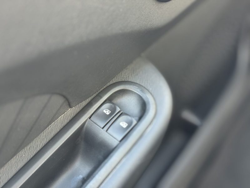 Renault Twingo 1.2 LEV 75ch eco² Limited - Suivi d'Entretien