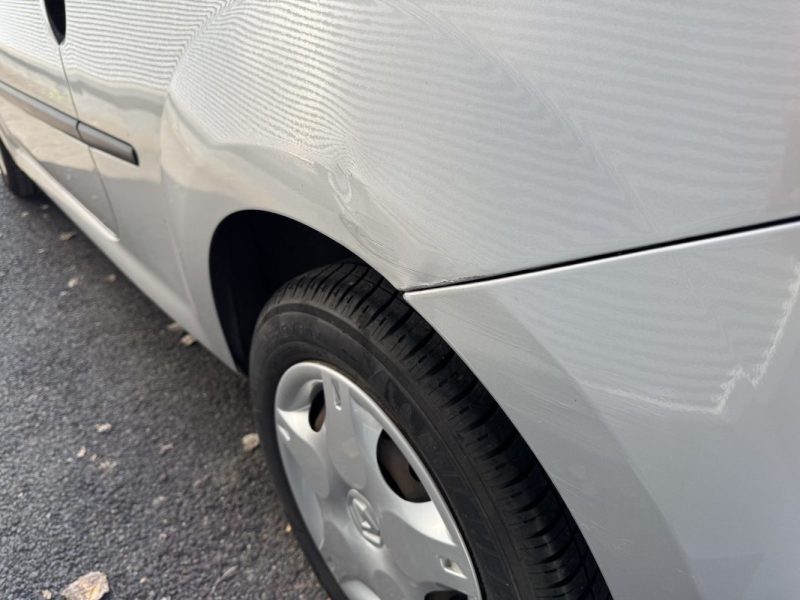 Renault Twingo 1.2 LEV 75ch eco² Limited - Suivi d'Entretien