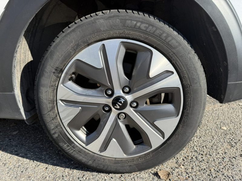 KIA E-NIRO ACTIVE 204cv 64 KWH 