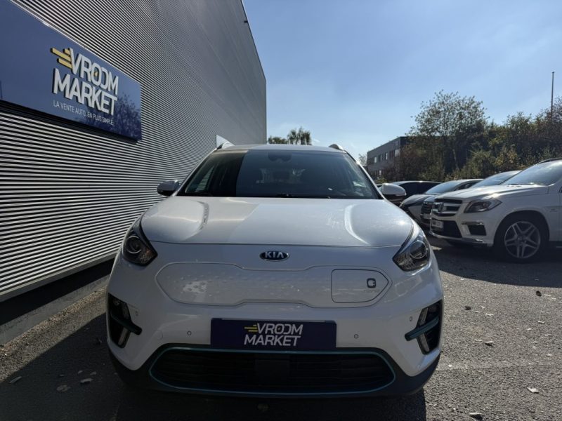 KIA E-NIRO ACTIVE 204cv 64 KWH 