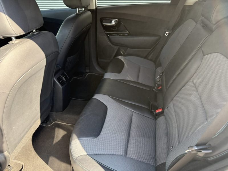 KIA E-NIRO ACTIVE 204cv 64 KWH 