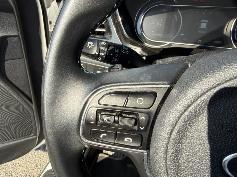 KIA E-NIRO ACTIVE 204cv 64 KWH 