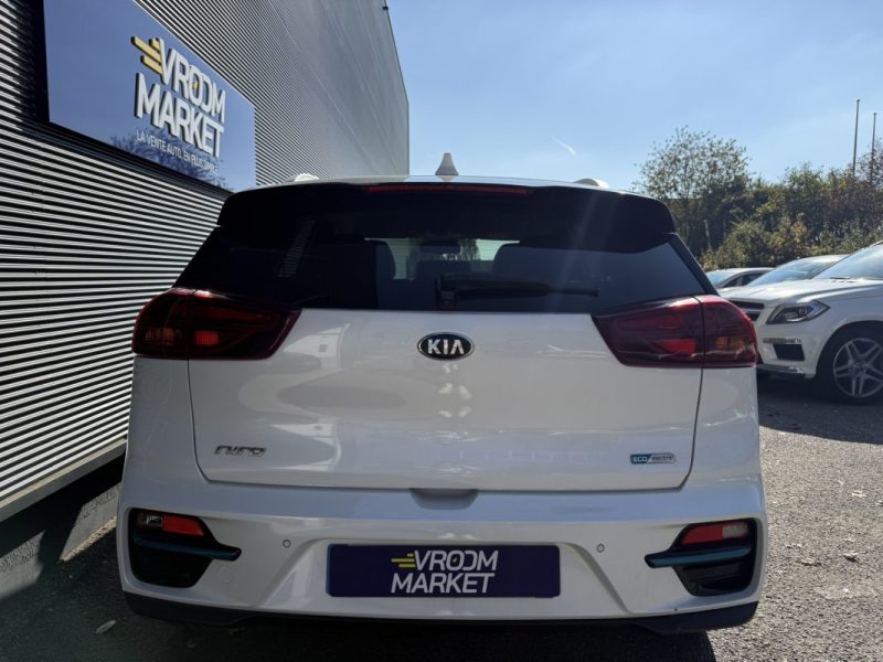 KIA E-NIRO ACTIVE 204cv 64 KWH 