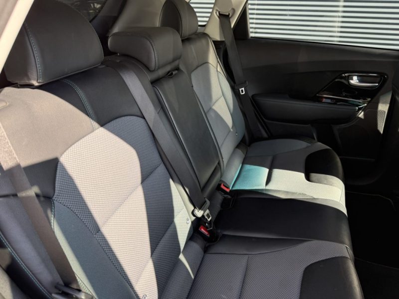 KIA E-NIRO ACTIVE 204cv 64 KWH 