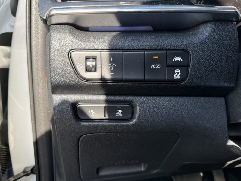 KIA E-NIRO ACTIVE 204cv 64 KWH 