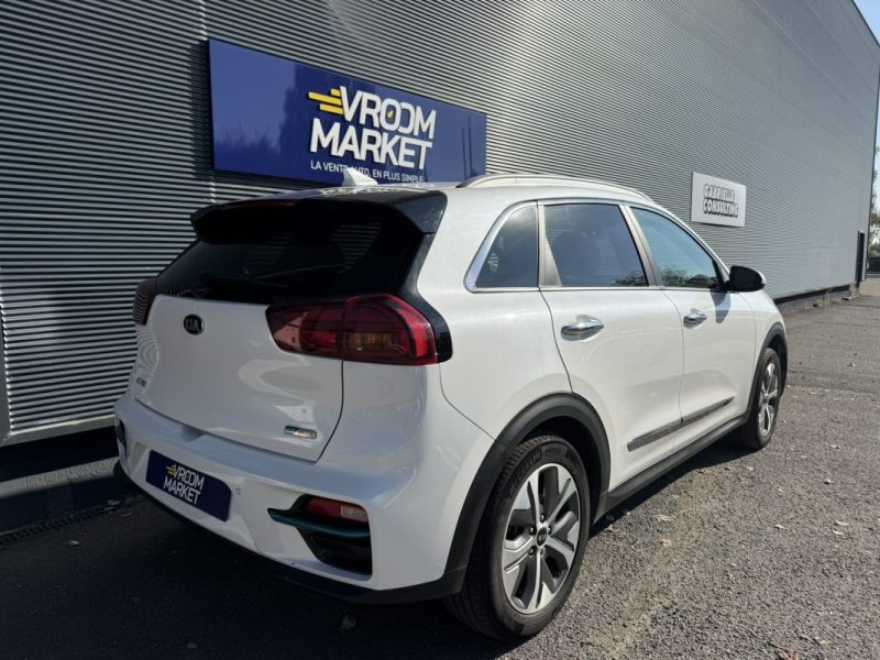 KIA E-NIRO ACTIVE 204cv 64 KWH 