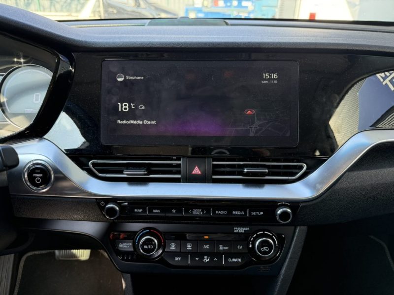 KIA E-NIRO ACTIVE 204cv 64 KWH 