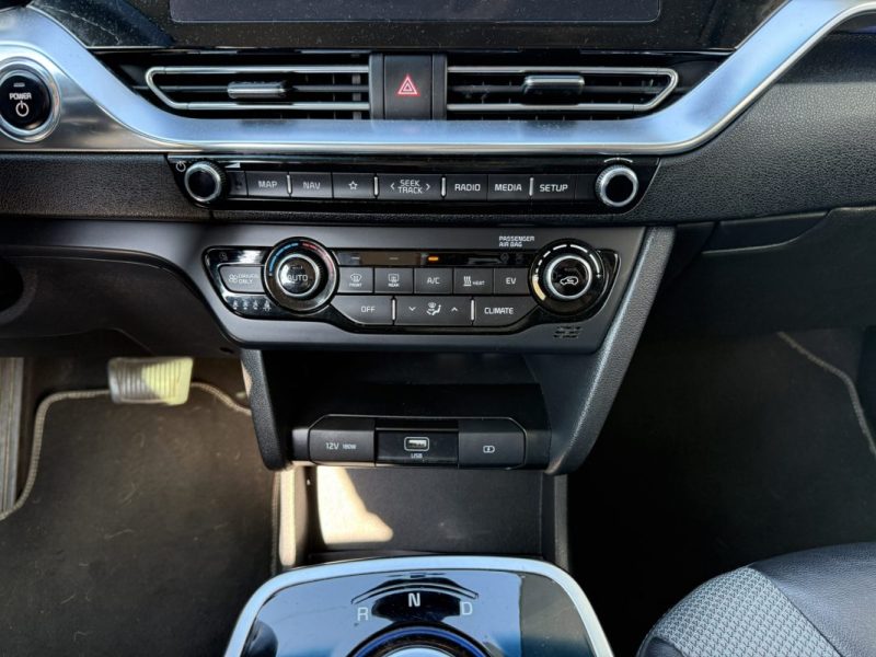 KIA E-NIRO ACTIVE 204cv 64 KWH 
