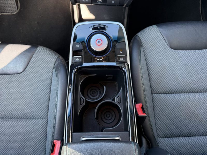 KIA E-NIRO ACTIVE 204cv 64 KWH 