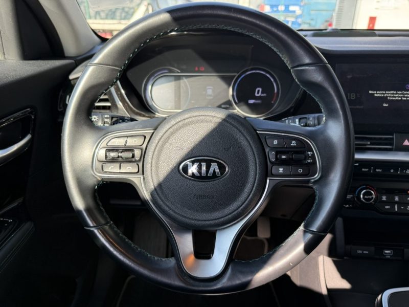 KIA E-NIRO ACTIVE 204cv 64 KWH 