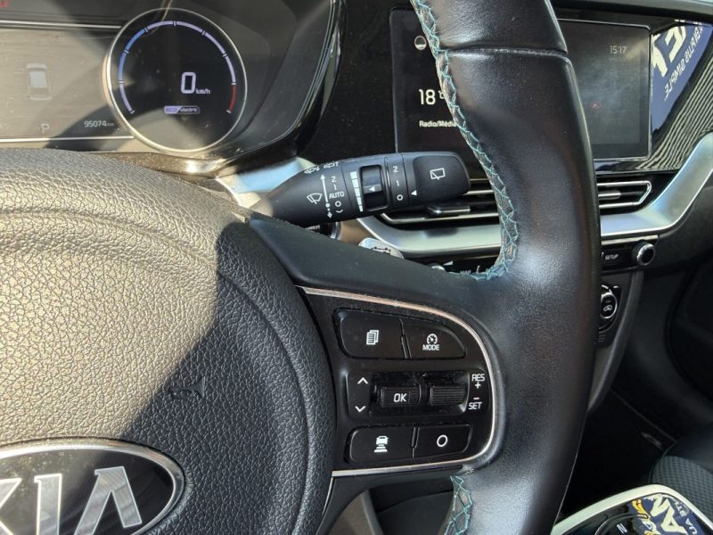 KIA E-NIRO ACTIVE 204cv 64 KWH 