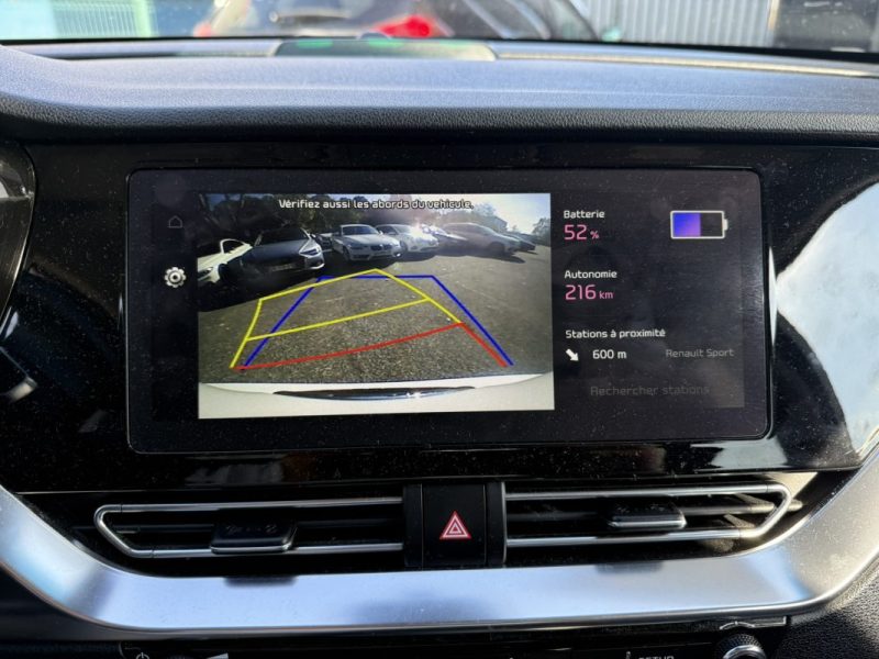 KIA E-NIRO ACTIVE 204cv 64 KWH 