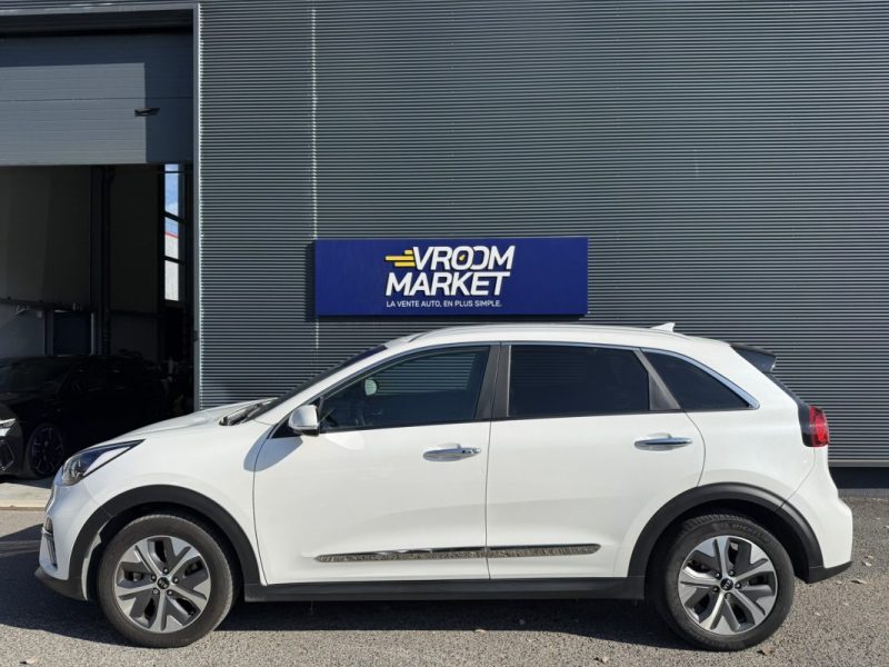 KIA E-NIRO ACTIVE 204cv 64 KWH 