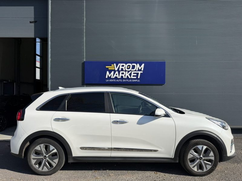 KIA E-NIRO ACTIVE 204cv 64 KWH 