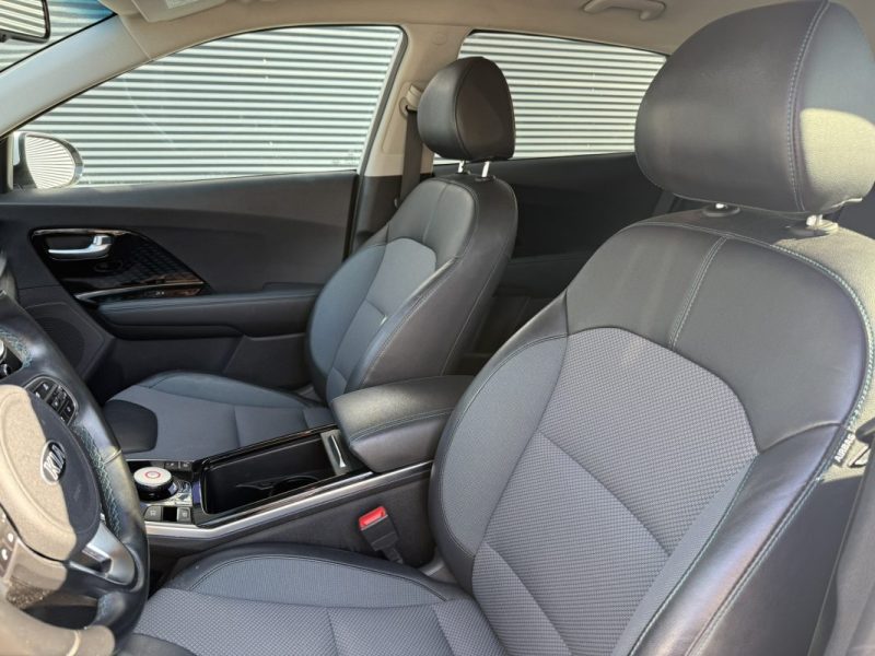 KIA E-NIRO ACTIVE 204cv 64 KWH 