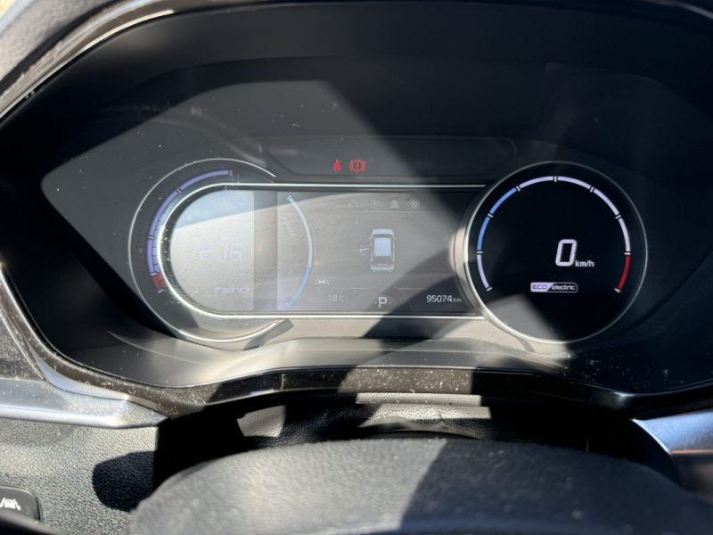 KIA E-NIRO ACTIVE 204cv 64 KWH 