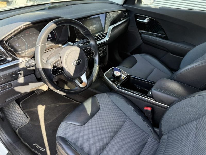 KIA E-NIRO ACTIVE 204cv 64 KWH 