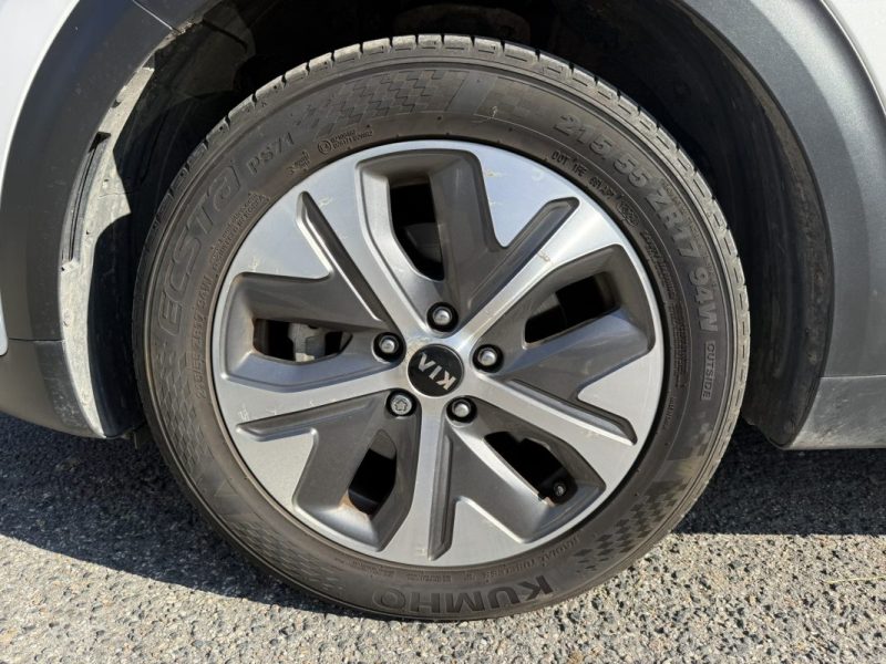 KIA E-NIRO ACTIVE 204cv 64 KWH 