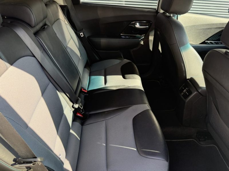 KIA E-NIRO ACTIVE 204cv 64 KWH 