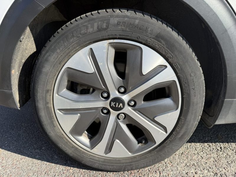 KIA E-NIRO ACTIVE 204cv 64 KWH 