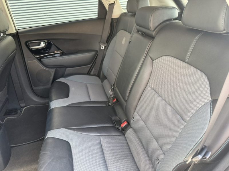 KIA E-NIRO ACTIVE 204cv 64 KWH 