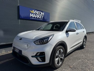 KIA E-NIRO ACTIVE 204cv 64 KWH 