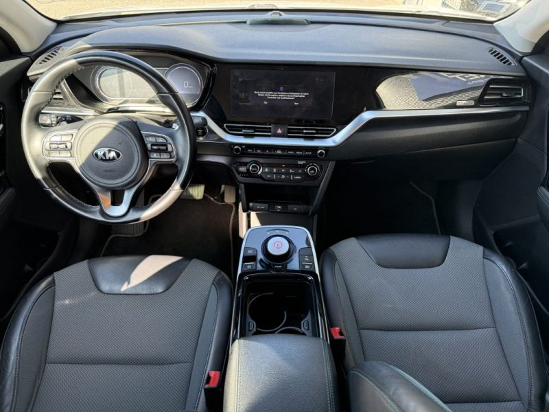 KIA E-NIRO ACTIVE 204cv 64 KWH 