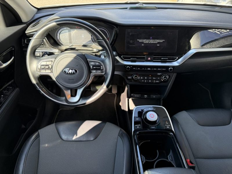 KIA E-NIRO ACTIVE 204cv 64 KWH 