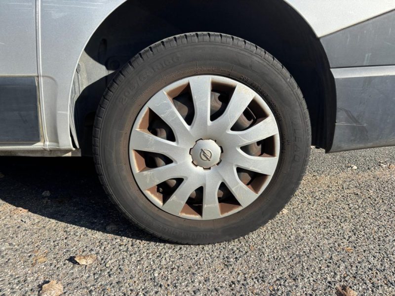 OPEL VIVARO L1H1 1.6 CDTI 120CV  